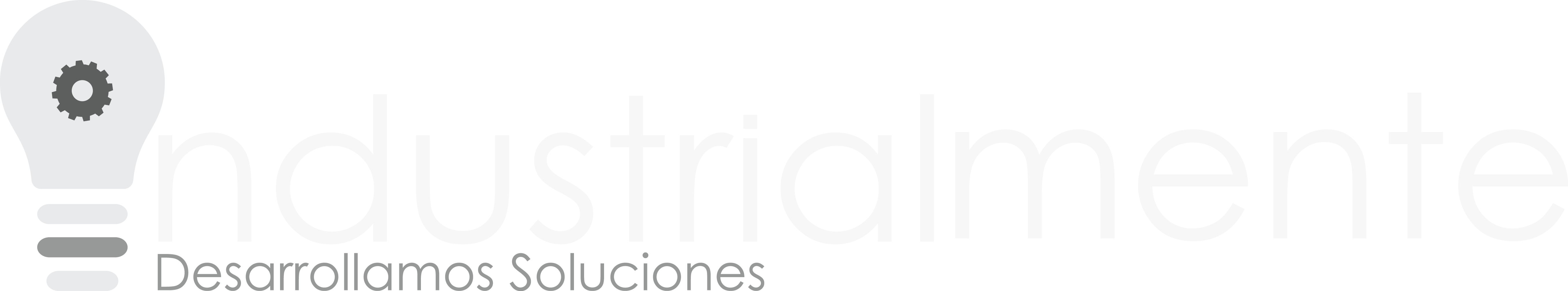 Logo de Industrialmente